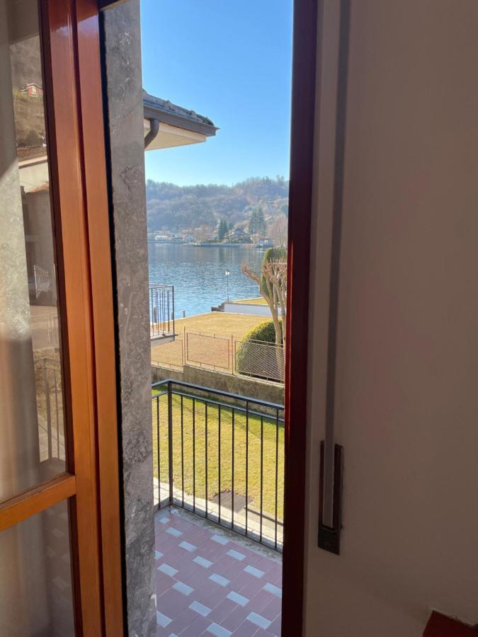 Casa Margherita Пелла Экстерьер фото