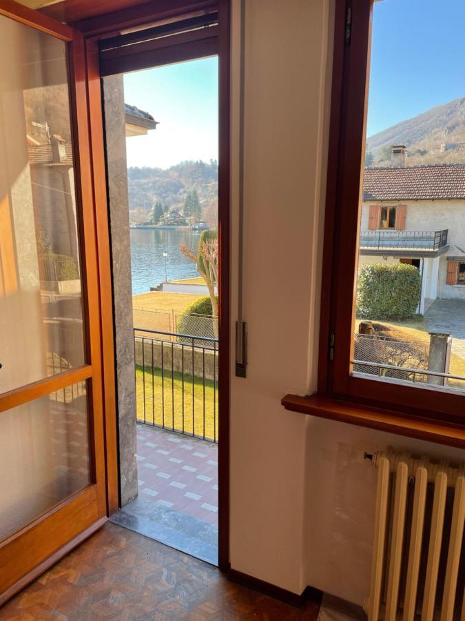 Casa Margherita Пелла Экстерьер фото