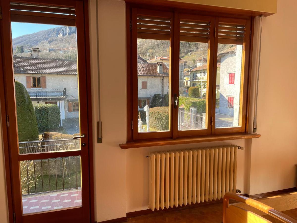 Casa Margherita Пелла Экстерьер фото