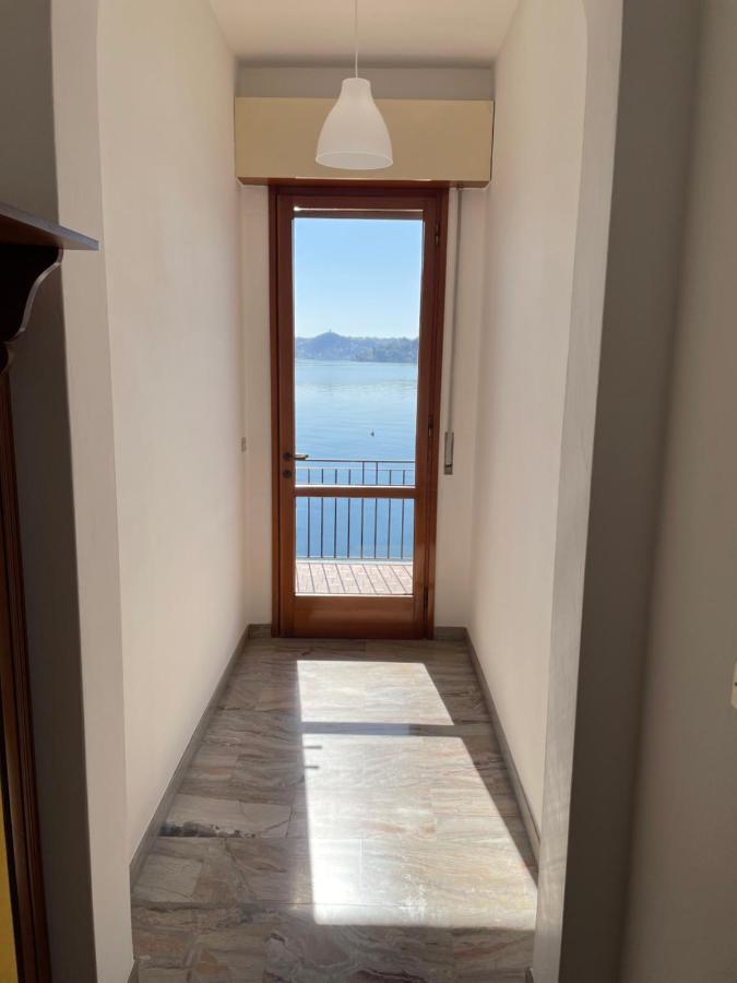 Casa Margherita Пелла Экстерьер фото
