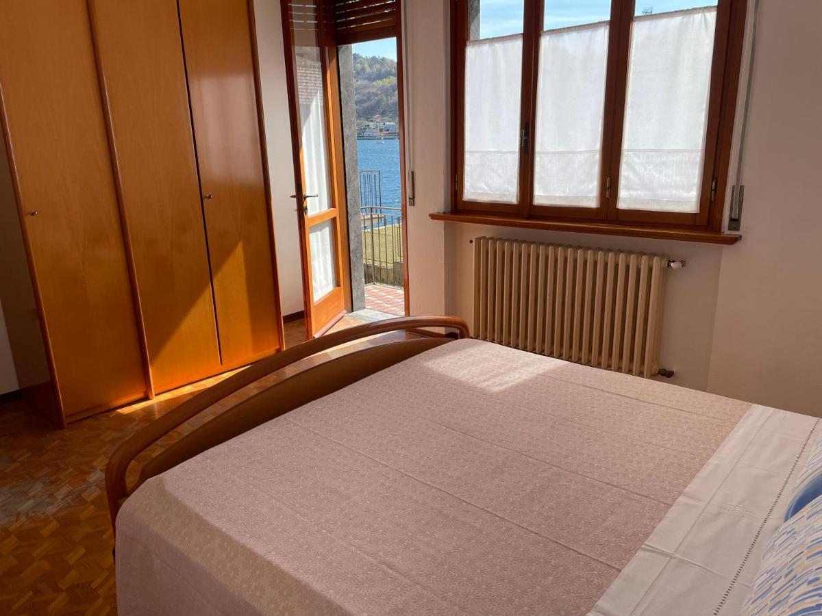 Casa Margherita Пелла Экстерьер фото