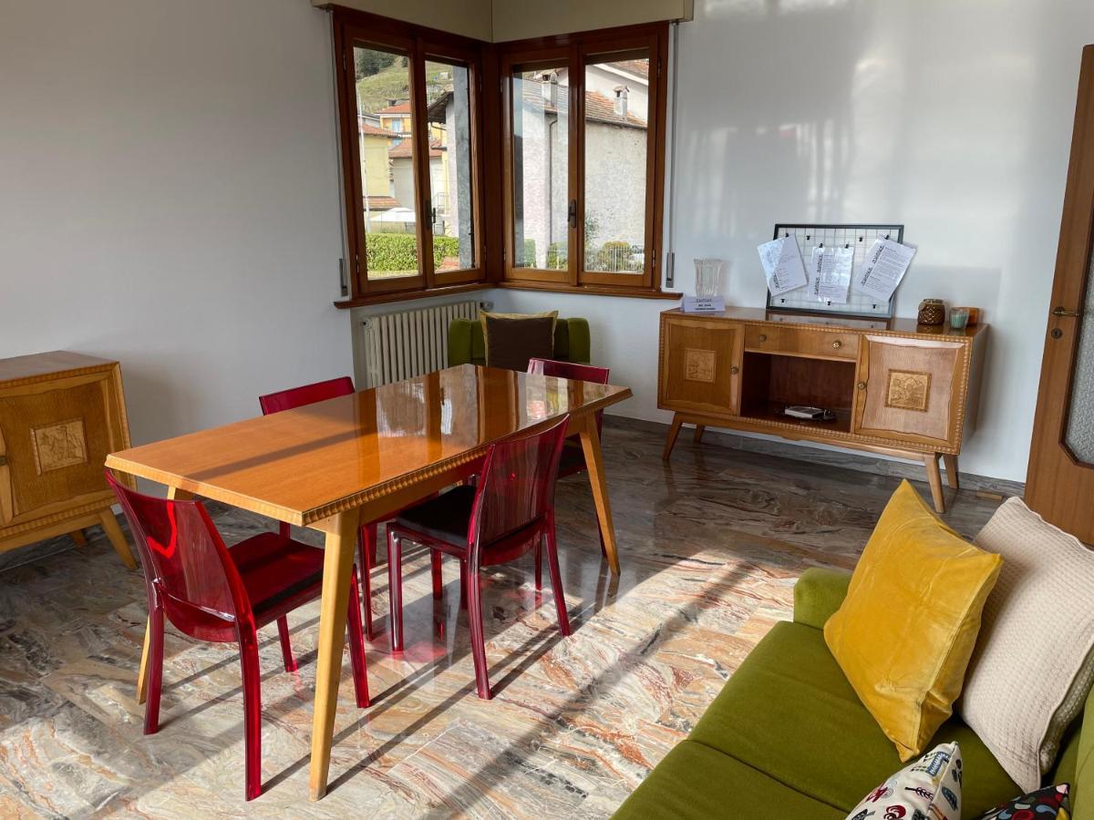 Casa Margherita Пелла Экстерьер фото