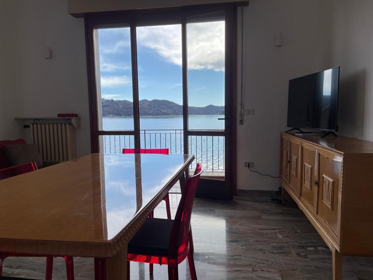 Casa Margherita Пелла Экстерьер фото
