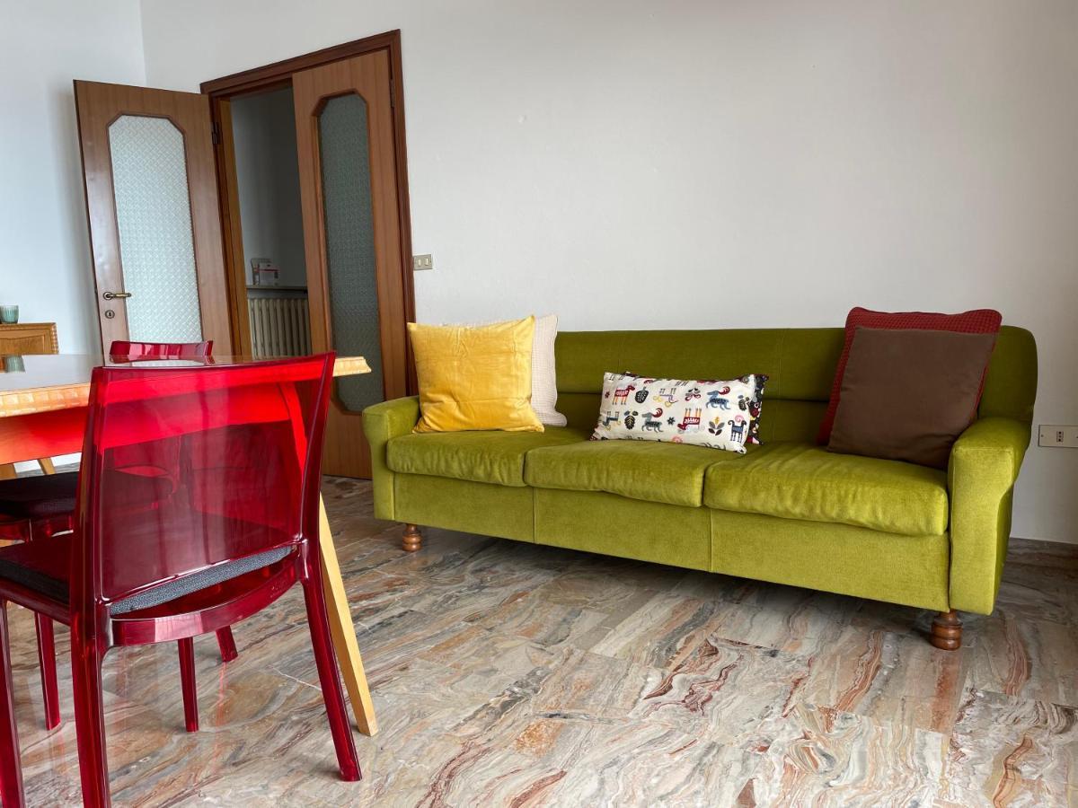 Casa Margherita Пелла Экстерьер фото