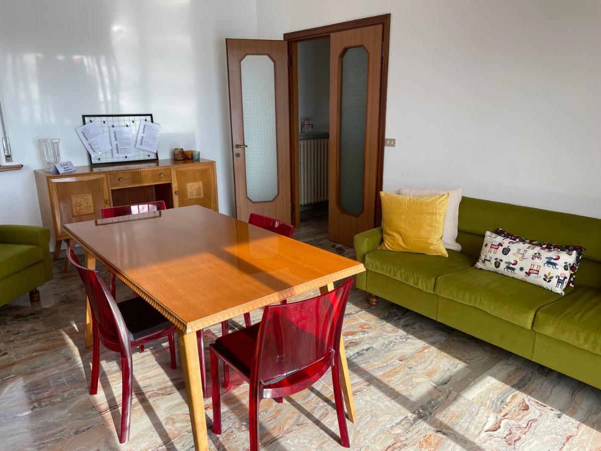 Casa Margherita Пелла Экстерьер фото