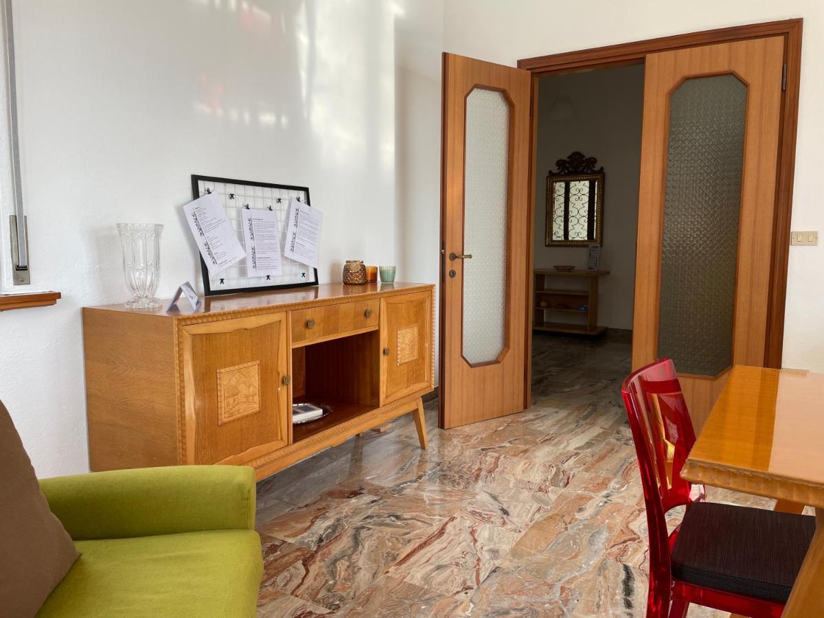 Casa Margherita Пелла Экстерьер фото