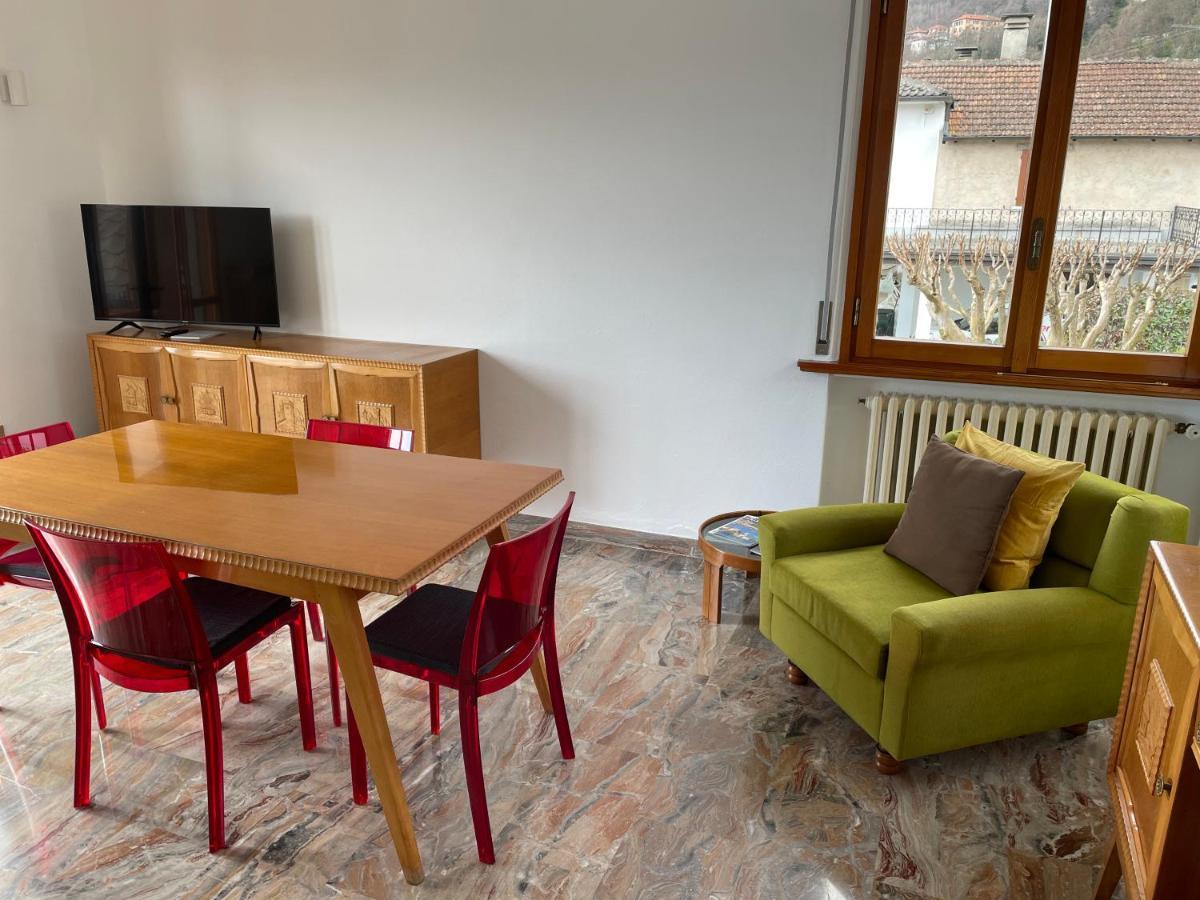 Casa Margherita Пелла Экстерьер фото