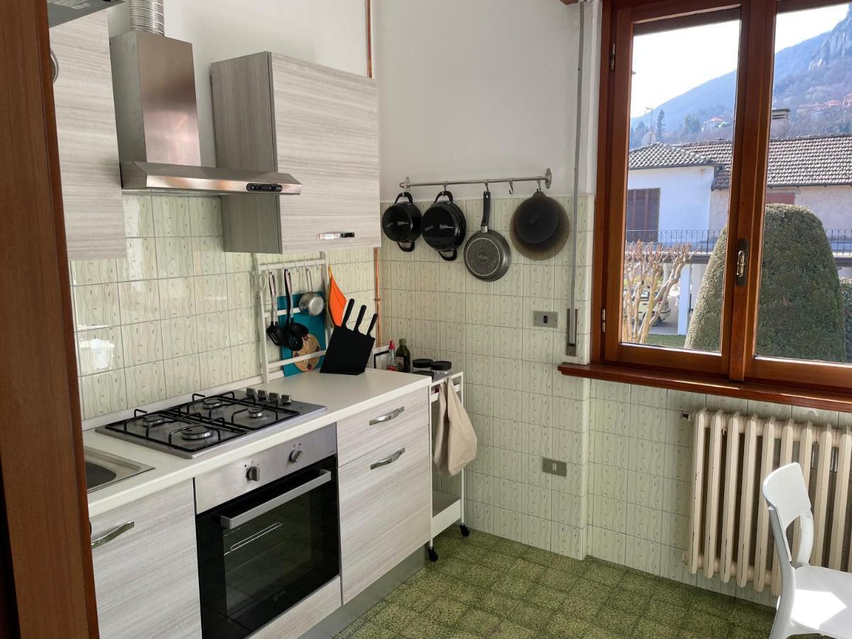 Casa Margherita Пелла Экстерьер фото