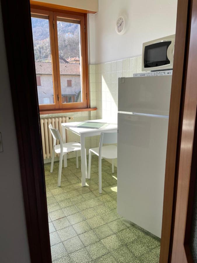 Casa Margherita Пелла Экстерьер фото