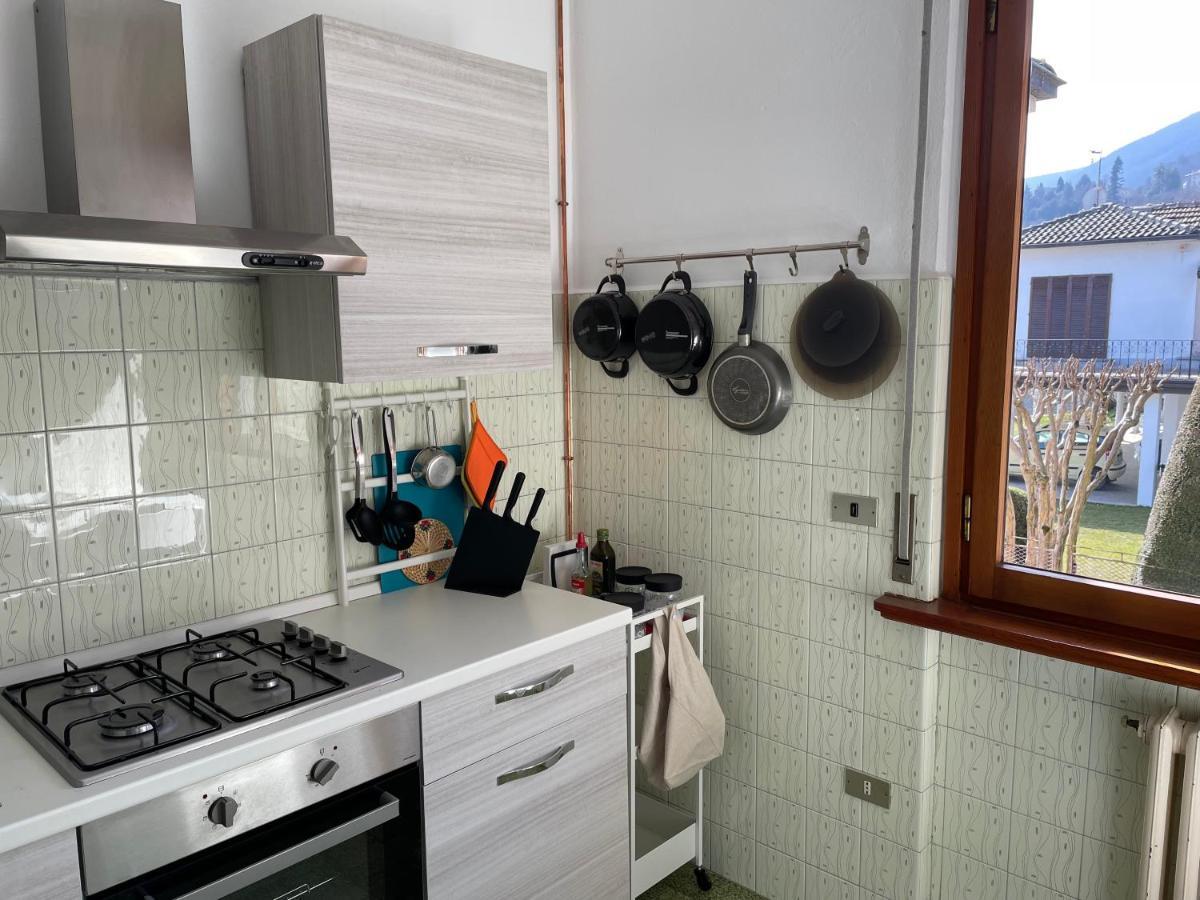 Casa Margherita Пелла Экстерьер фото